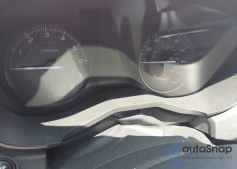 2021 Subaru Crosstrek Premium из США, поврежденный, VIN JF2GTAPC4M8222769